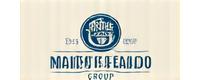 Maritime Seafood Group Logo